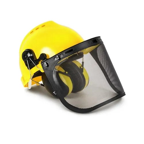 Helmet Accessories