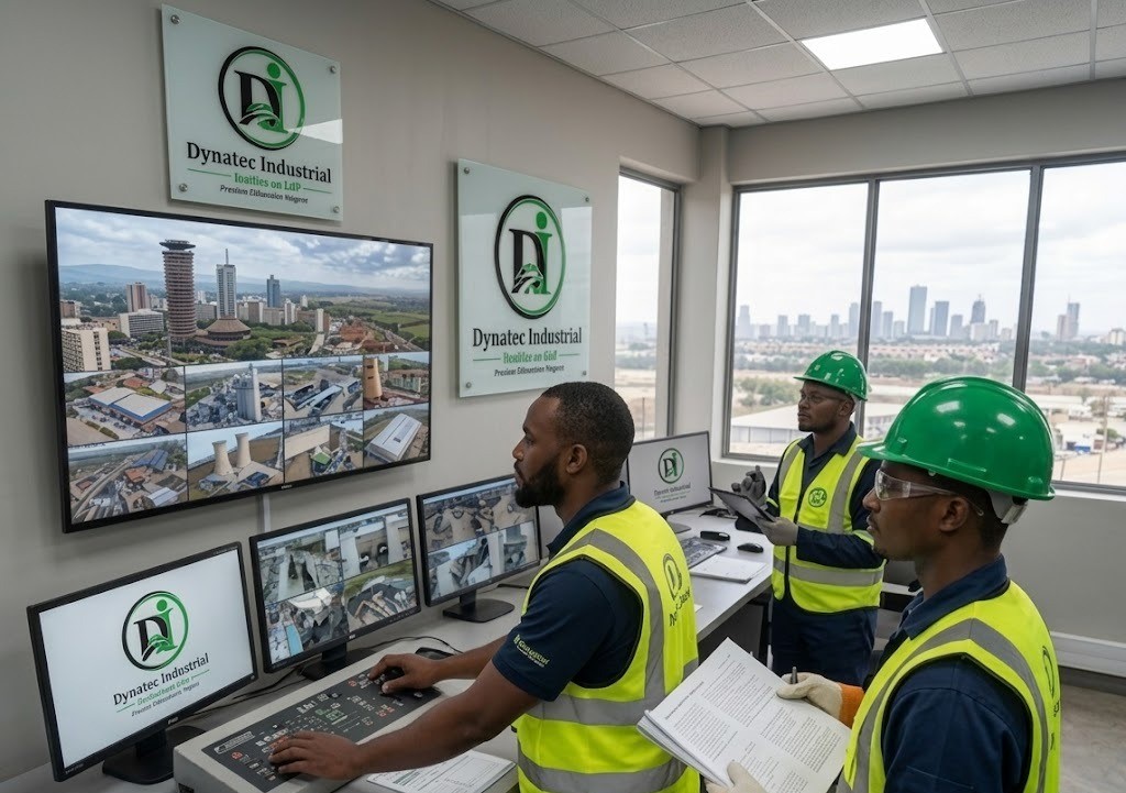 System commissioning